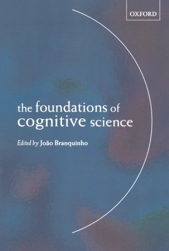 The Foundations of Cognitive Science [Paperback]