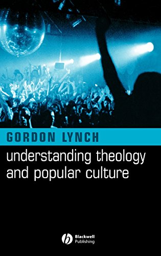 Understanding Theology and Popular Culture [Hardcover]