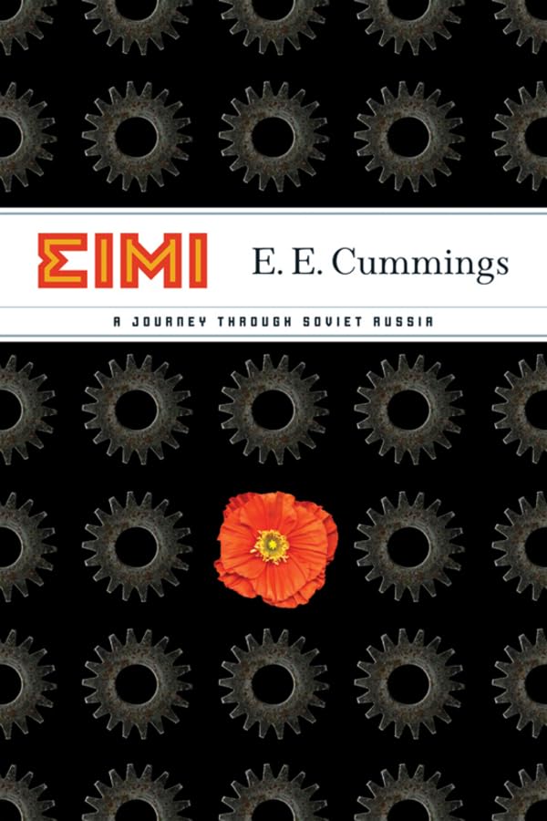 EIMI A Journey Through Soviet Russia [Paperback]