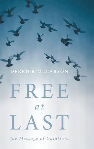 Free At Last [Hardcover]