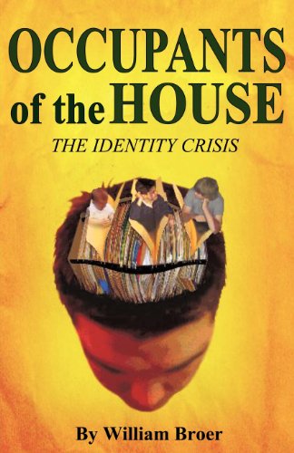 Occupants of the House [Paperback]