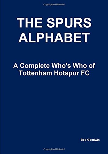 Spurs Alphabet [Paperback]