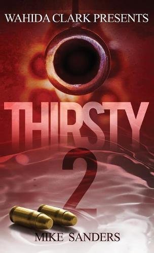 Thirsty 2 [Hardcover]