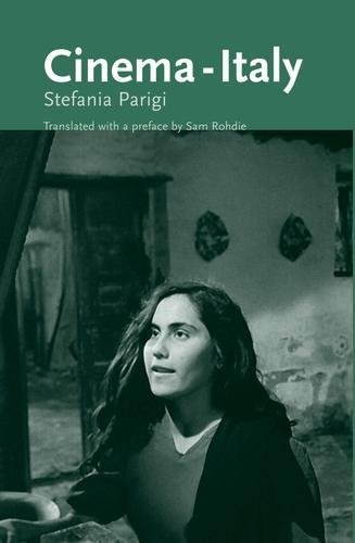 Cinema - Italy [Hardcover]
