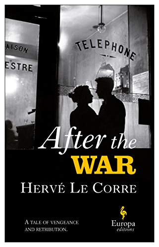 After the War [Paperback]