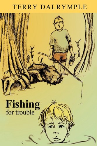 Fishing For Trouble [Paperback]
