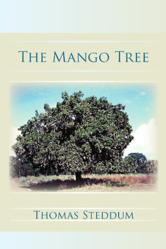 Mango Tree [Paperback]