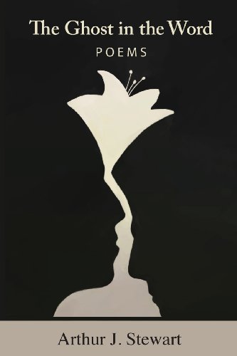 The Ghost In The Word [Paperback]