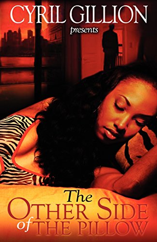 The Other Side Of The Pillow [Perfect Paperback]