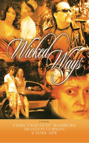 Wicked Ways [Paperback]