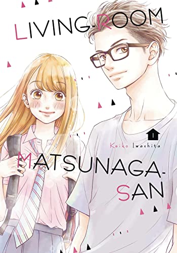 Living-Room Matsunaga-san 1 [Paperback]