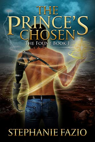 Prince's Chosen [Paperback]