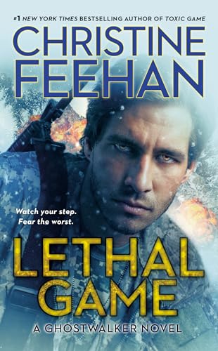 Lethal Game [Paperback]