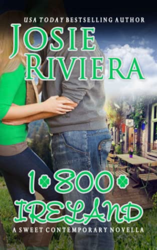 1-800-Ireland [Paperback]