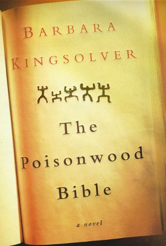 The Poisonwood Bible [Hardcover]