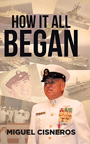 How It All Began [Hardcover]