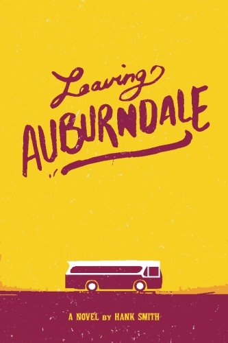 Leaving Auburndale [Paperback]