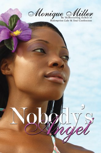 Nobody's Angel [Paperback]