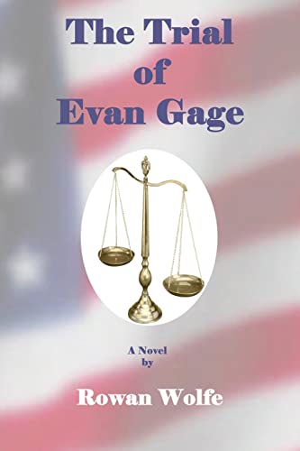 Trial of Evan Gage [Paperback]