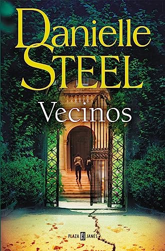 Vecinos / Neighbors [Paperback]