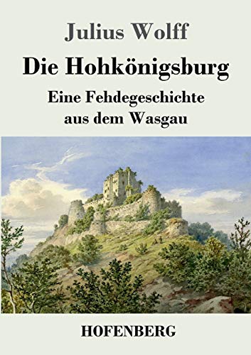 Hohkoenigsburg