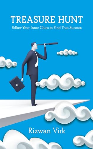 Treasure Hunt Follow Your Inner Clues to Find True Success [Paperback]