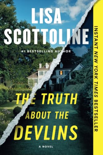 The Truth about the Devlins [Paperback]