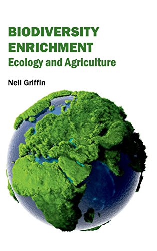 Biodiversity Enrichment Ecology And Agriculture [Hardcover]