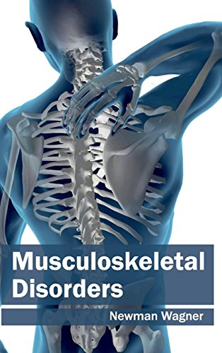 Musculoskeletal Disorders [Hardcover]