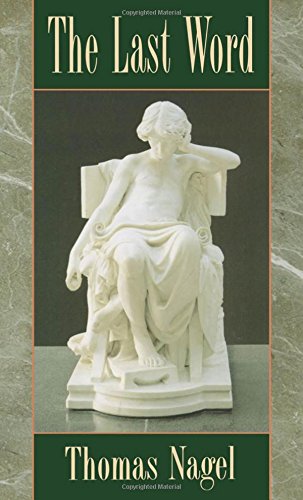 The Last Word [Hardcover]