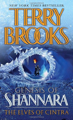 The Elves of Cintra [Paperback]