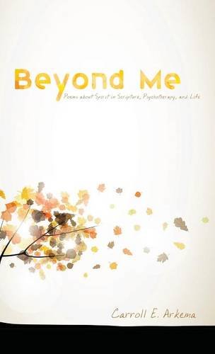 Beyond Me [Hardcover]