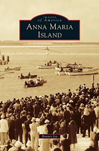 Anna Maria Island [Hardcover]