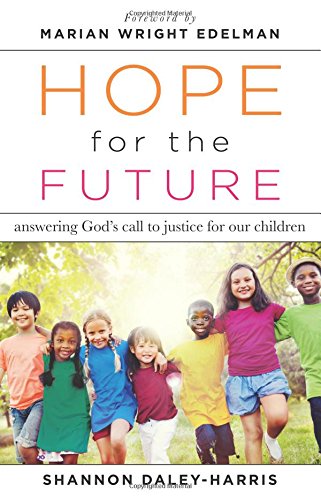 Hope For The Future [Paperback]
