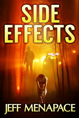 Side Effects - An Fbi Psychological Thriller [Paperback]