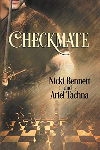 Checkmate [Paperback]