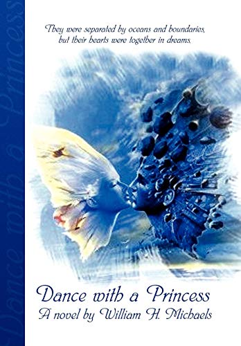 Dance with a Princess [Hardcover]