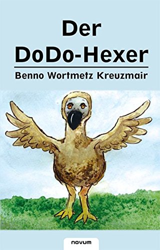 Dodo-Hexer [Paperback]