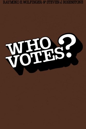 Who Votes [Paperback]