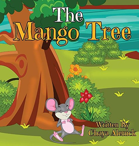 Mango Tree [Hardcover]