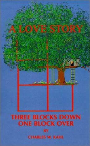 Three Blocks Down One Block Over [Paperback]