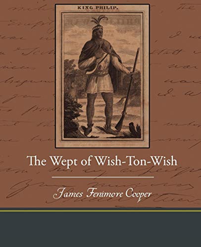 Wept of Wish-Ton-Wish [Paperback]