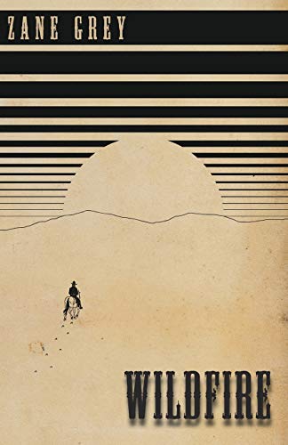 Wildfire [Paperback]