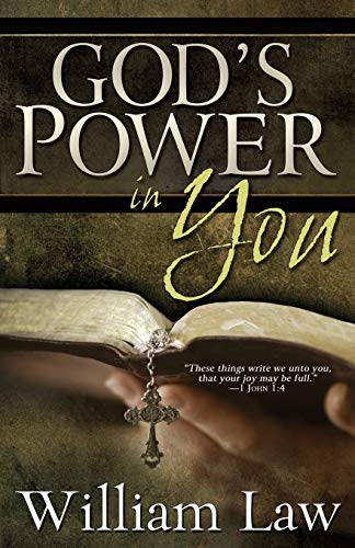 God&39s Power in You [Paperback]