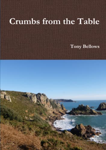 Crumbs From The Table [Paperback]