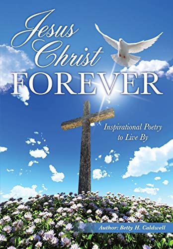 Jesus Christ - Forever [Paperback]