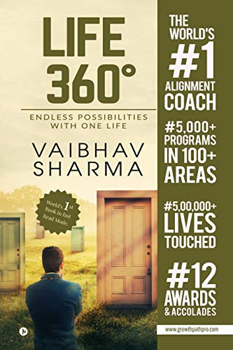 Life 360 Degrees [Paperback]