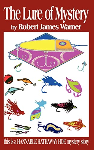 Lure of Mystery [Paperback]