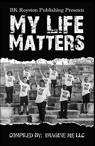 My Life Matters [Paperback]