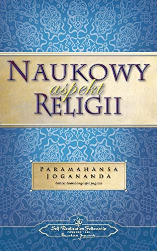 Naukowy Aspekt Religii (the Science Of Religion - Polish) (polish Edition) [Paperback]